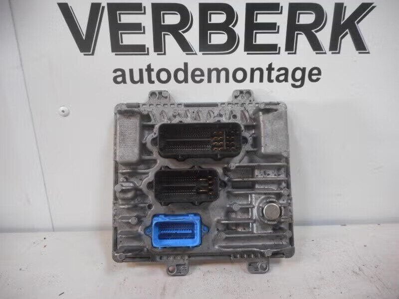 COMPUTER MOTOR Opel Astra K (01-2015/12-2022) (55493025), Bahnhofsplatz 65423 Rüsselsheim am Main, DE, Enlèvement ou Envoi, Opel