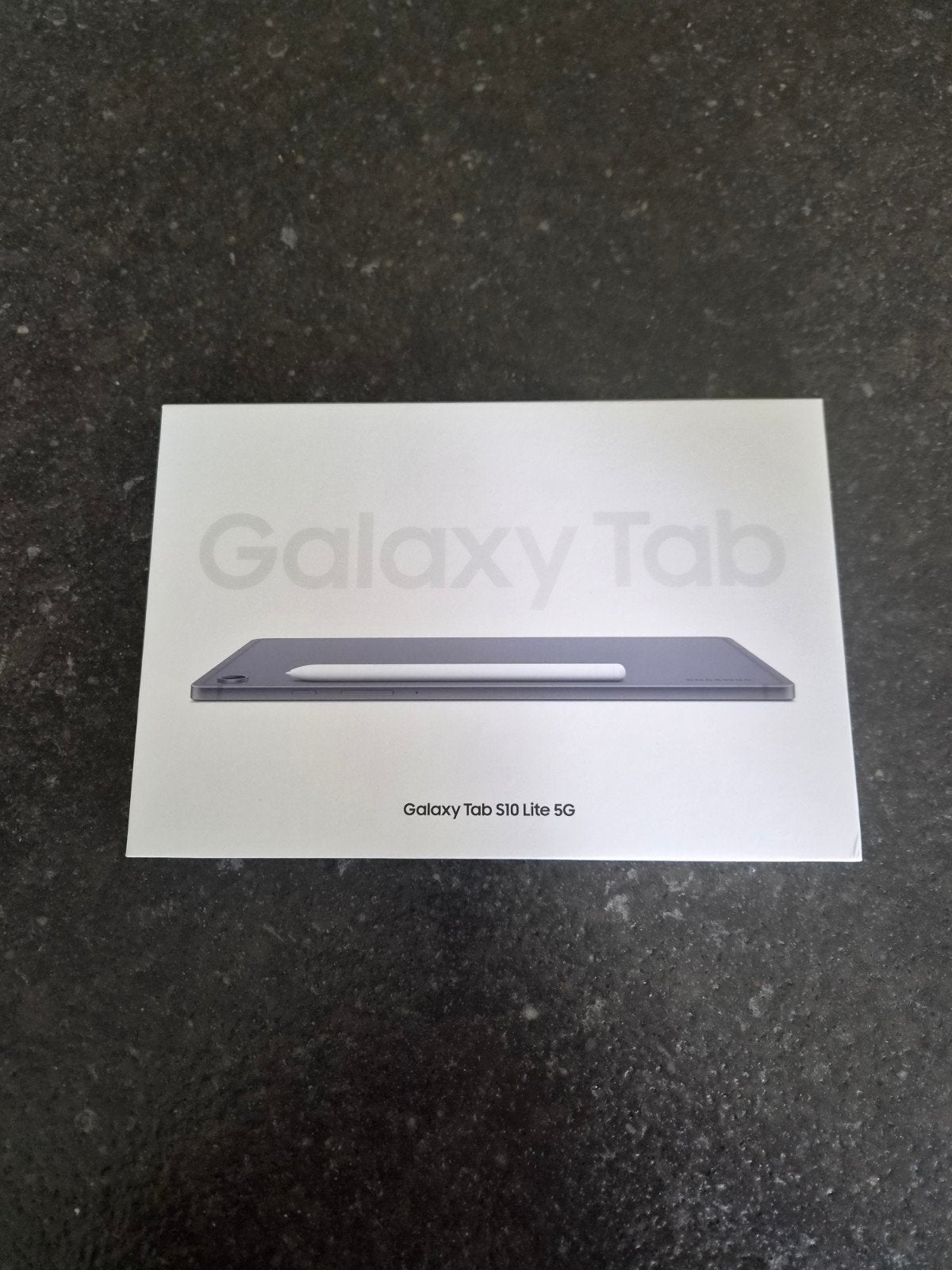 Samsung Galaxy Tab S10 Lite nieuw, Enlèvement ou Envoi, 10 pouces, Samsung, 128 GB