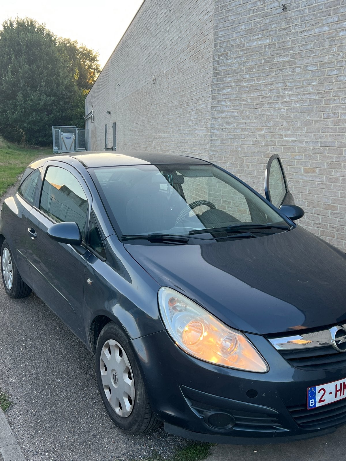 Opel corsa 1.3cdti, Auto's, Opel, Particulier, Te koop, Corsa