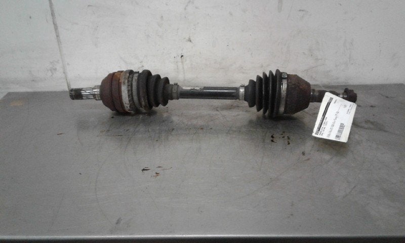 AANDRIJFAS LINKS VOOR Opel Astra H SW (L35), Gebruikt, Opel