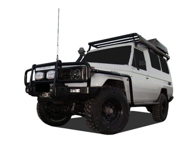Front Runner Roof Rack Toyota Landruiser 78 Slimline II, Autos : Divers, Porte-bagages, Neuf, -, -, -