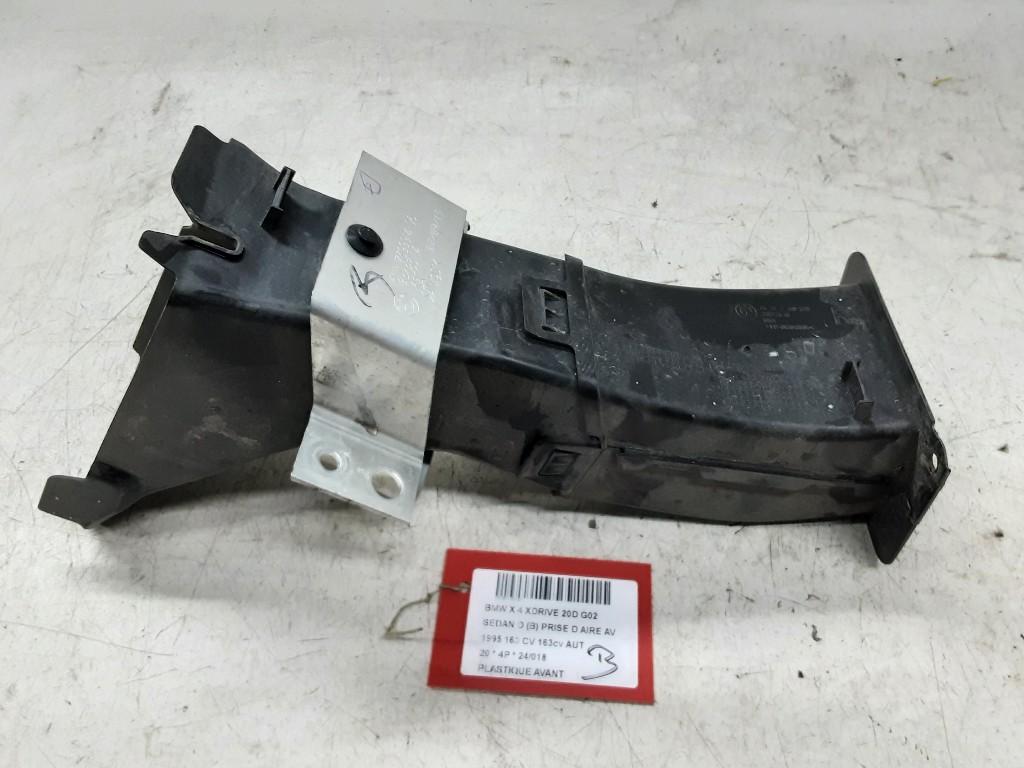 VOORKOP BMW X4 (G02) (01-2018/06-2020) (51747400006), Auto-onderdelen, Gebruikt, Mevr. I. Hauben, BMW, Rue de l'Espoir 34 34
4030  GRIVEGNÉE, BE