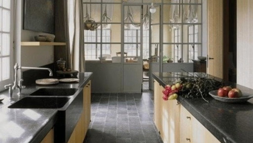 HARDSTEEN TEGELS ANTICATO ANTIEK VEROUDERD TOPAANBIEDING!!, Ophalen