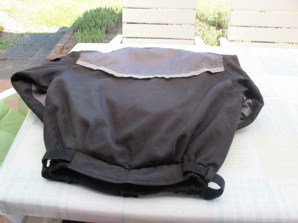 Motorvest- en broek, Motoren, Ophalen, Tweedehands, Heren, Broek | textiel