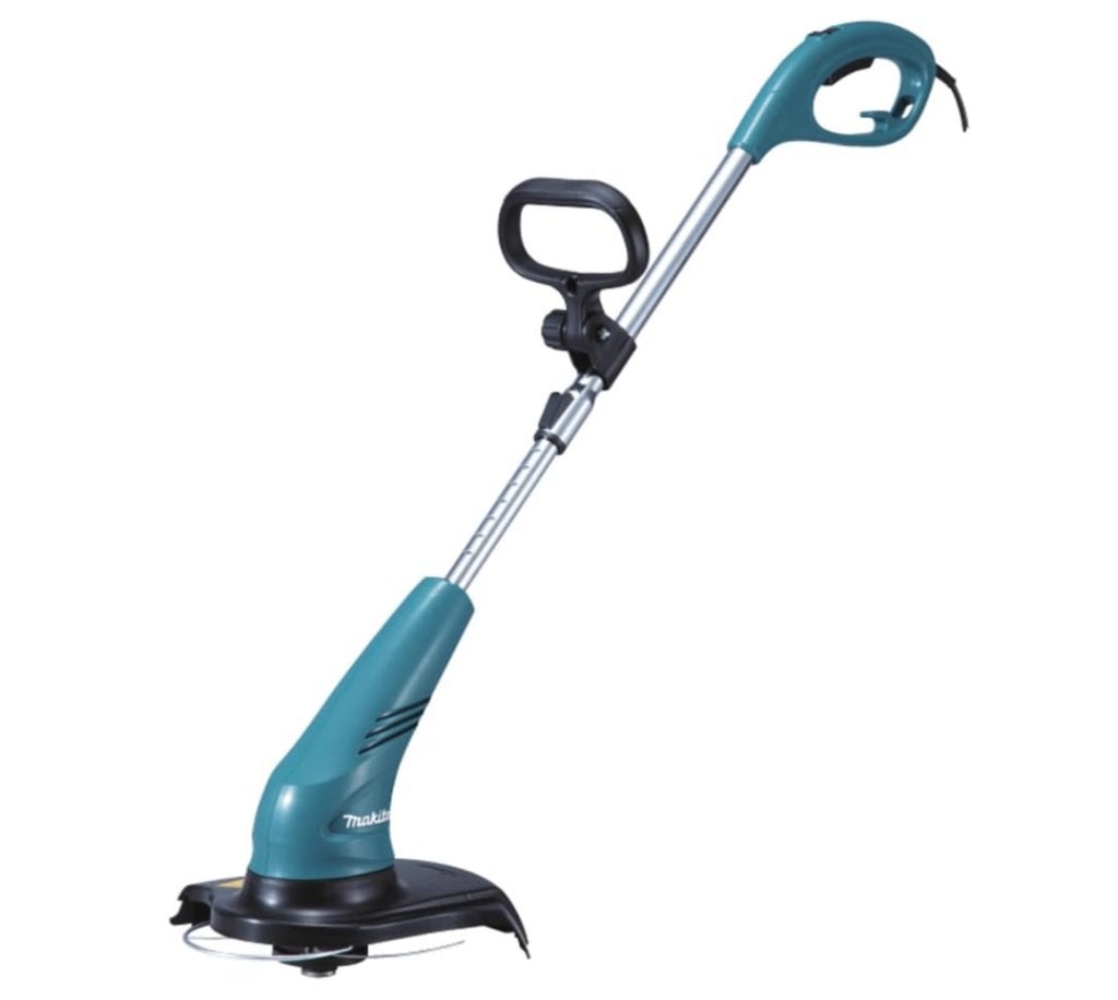 Coupe-bordures électrique Makita, Électrique, 30 à 50 cm, Enlèvement, Makita