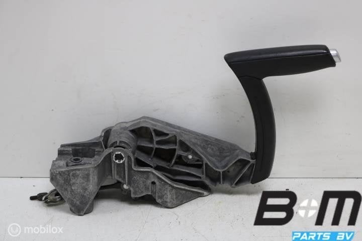 Handrem mechaniek Audi A3 8P Cabrio 8P0711303C, Auto-onderdelen, Gebruikt
