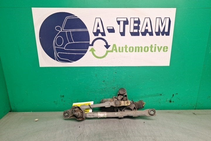RUITENWISSER MECH + MOTOR Citroën C1 (01-2005/09-2014), Auto-onderdelen, Gebruikt, Citroën, Valeo, 100, rue de Courcelles
75017  Paris, FR
