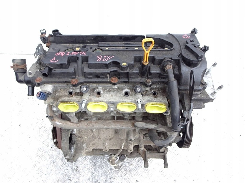 Moteur K12B Nu SWIFT SUZUKI