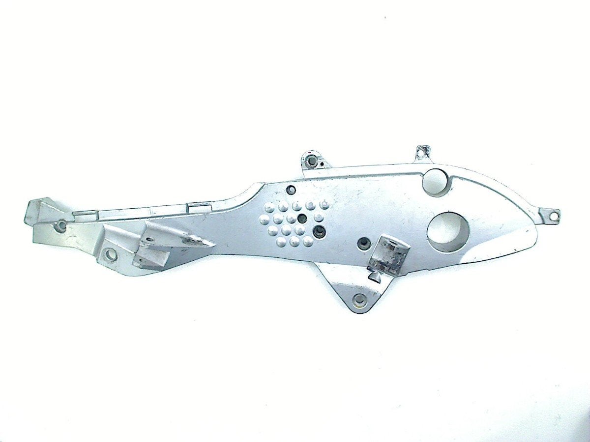 SCHETSPLAAT RECHTS VOOR BMW R 850 RT 2002-2006 (R850RT 02), Motoren, Onderdelen | BMW, Gebruikt