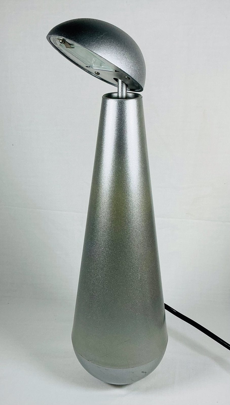 Lampe table design vintage Birillo Pinguin Carlo Farcoloni, Enlèvement ou Envoi, Maison et Meubles