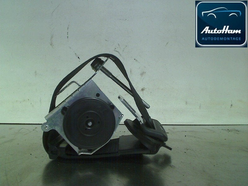 VEILIGHEIDSGORDEL RECHTS VOOR Opel Meriva (01-2003/05-2010), Gebruikt, Opel