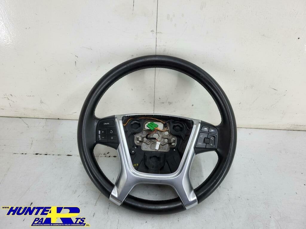 Stuurwiel Volvo S80 ('06-'15) 34108765, Enlèvement ou Envoi, Volvo, Volvo, Utilisé