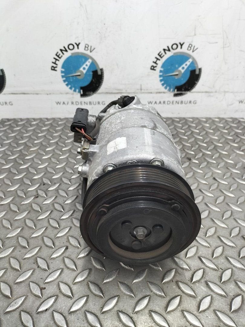 MINI (BMW) COUNTRYMAN F60 Cooper Chilli II  AIRCO COMPRESSOR, Enlèvement ou Envoi, Utilisé, ARN reconnu