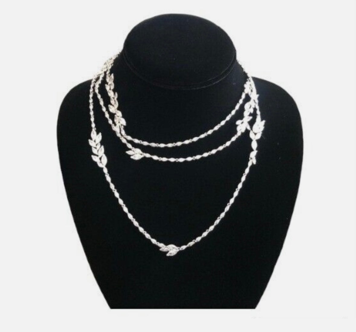 Swarovski louison strandage collectie, Ophalen, Nieuw