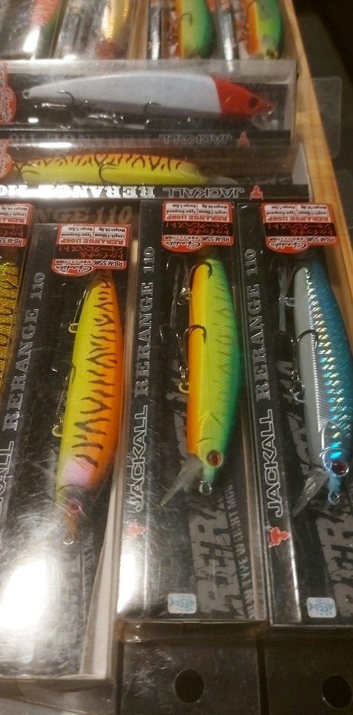pour sandres, perches brochets et autres poissons prédateurs, Sports nautiques & Bateaux, Enlèvement ou Envoi