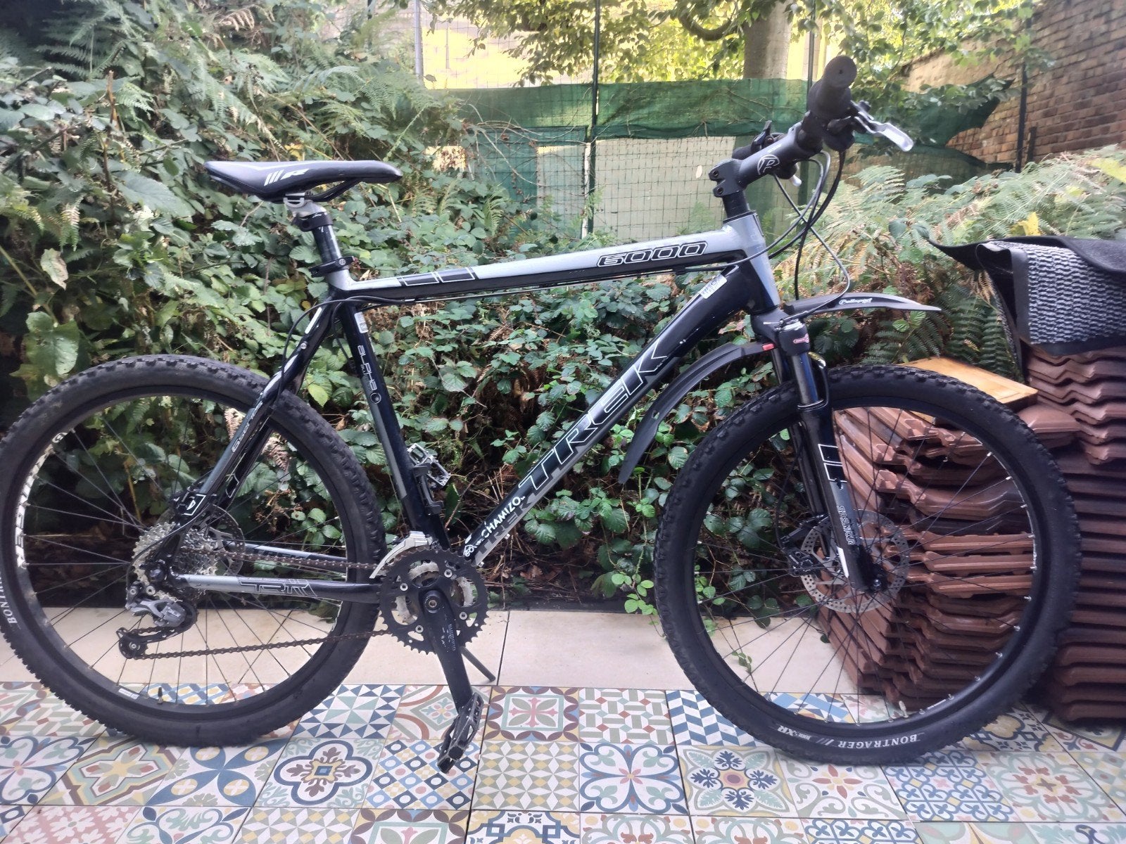 VTT Trek bon état., Vélos & Vélomoteurs, Enlèvement ou Envoi