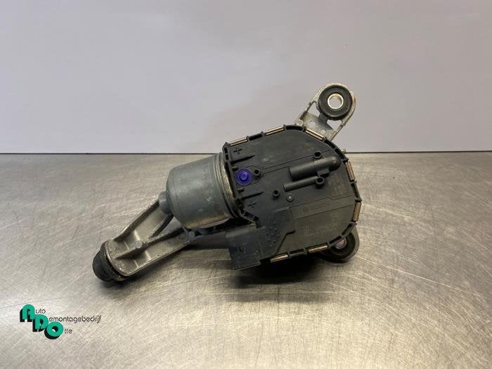 Moteur + mécanique essuie-glace d'un Ford Focus (Focus 11-), Autos : Pièces & Accessoires, -, 3 mois de garantie, -, -