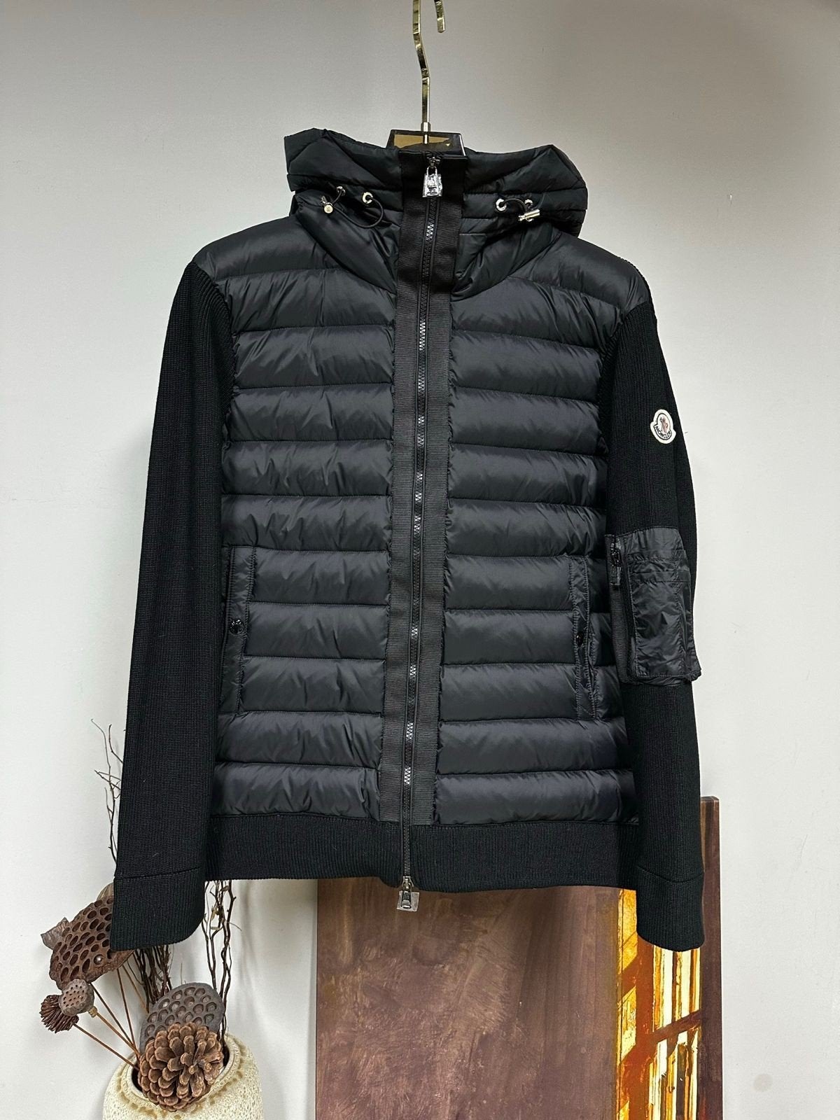 veste Moncler 160€, Enlèvement ou Envoi