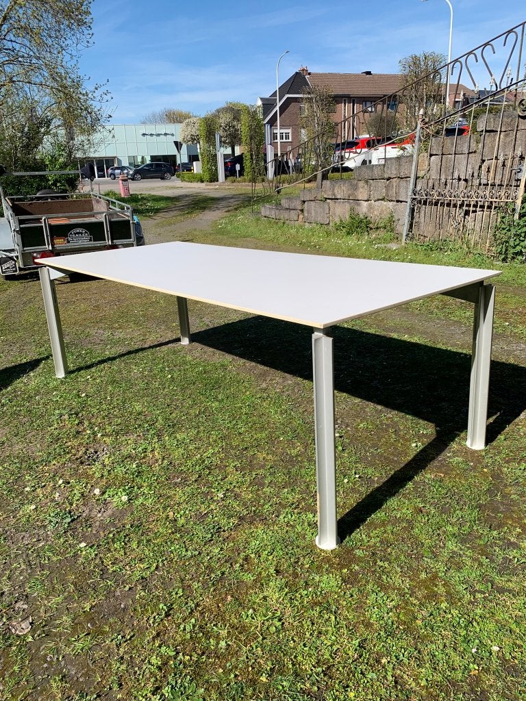 bureel tafel merk "BULO", Ophalen, Gebruikt, Bureau