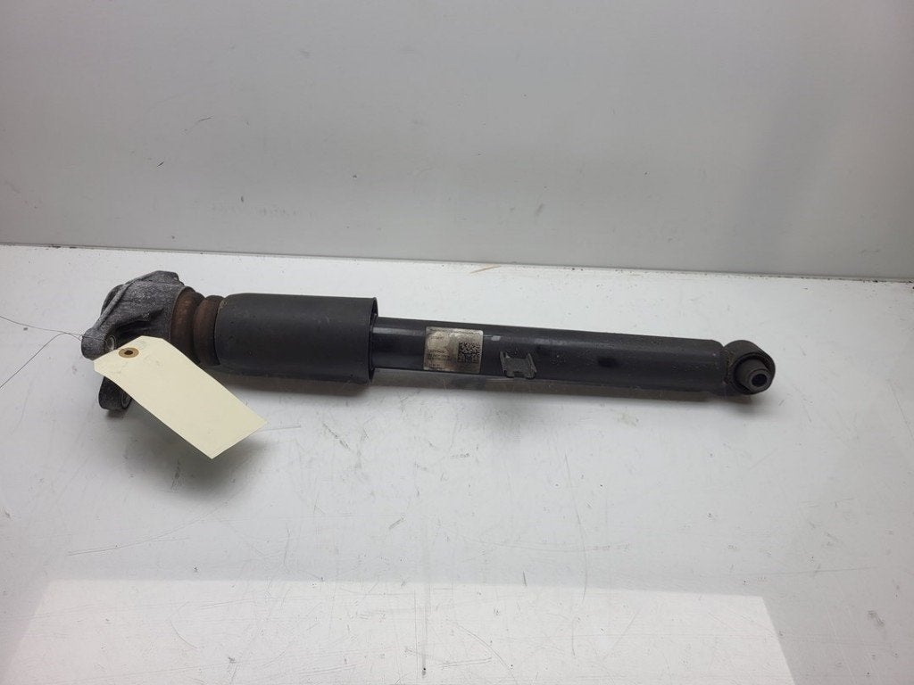 SCHOKBREKER LINKS ACHTER BMW 3 serie Touring (G21), Gebruikt, BMW