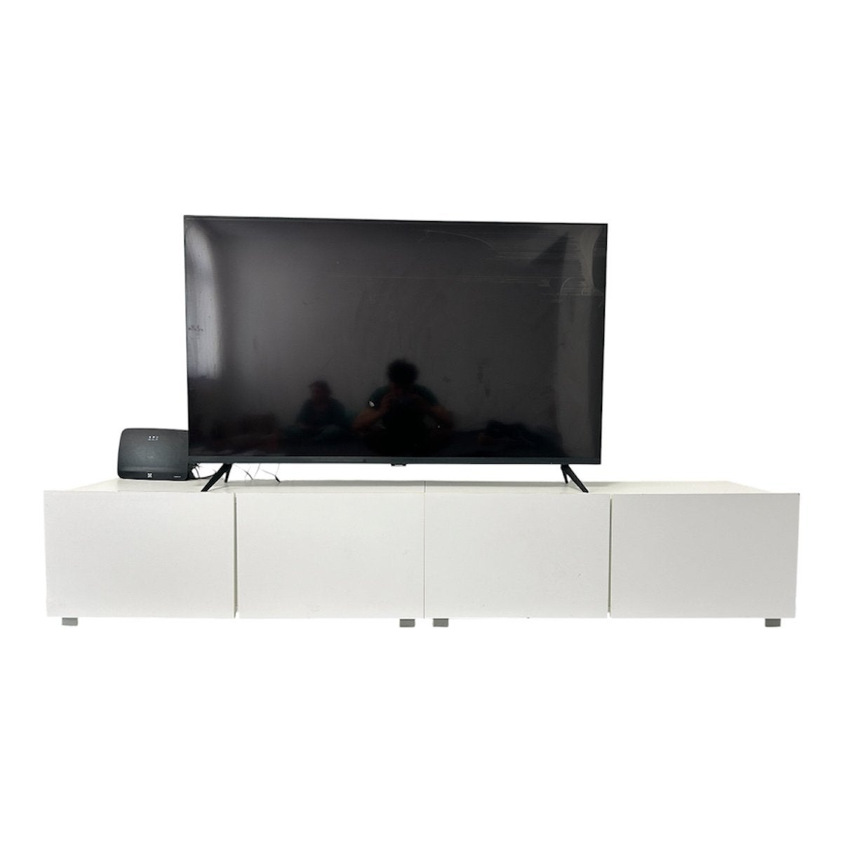 Tv stand, Audio, Tv en Foto, Soundbars, Ophalen of Verzenden, Zo goed als nieuw
