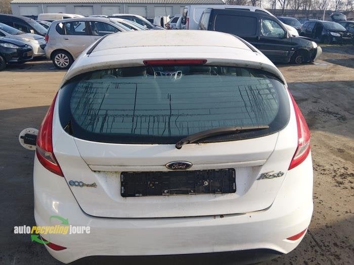 Achterklep van een Ford Fiesta (H9), Gebruikt, -, Ford, -