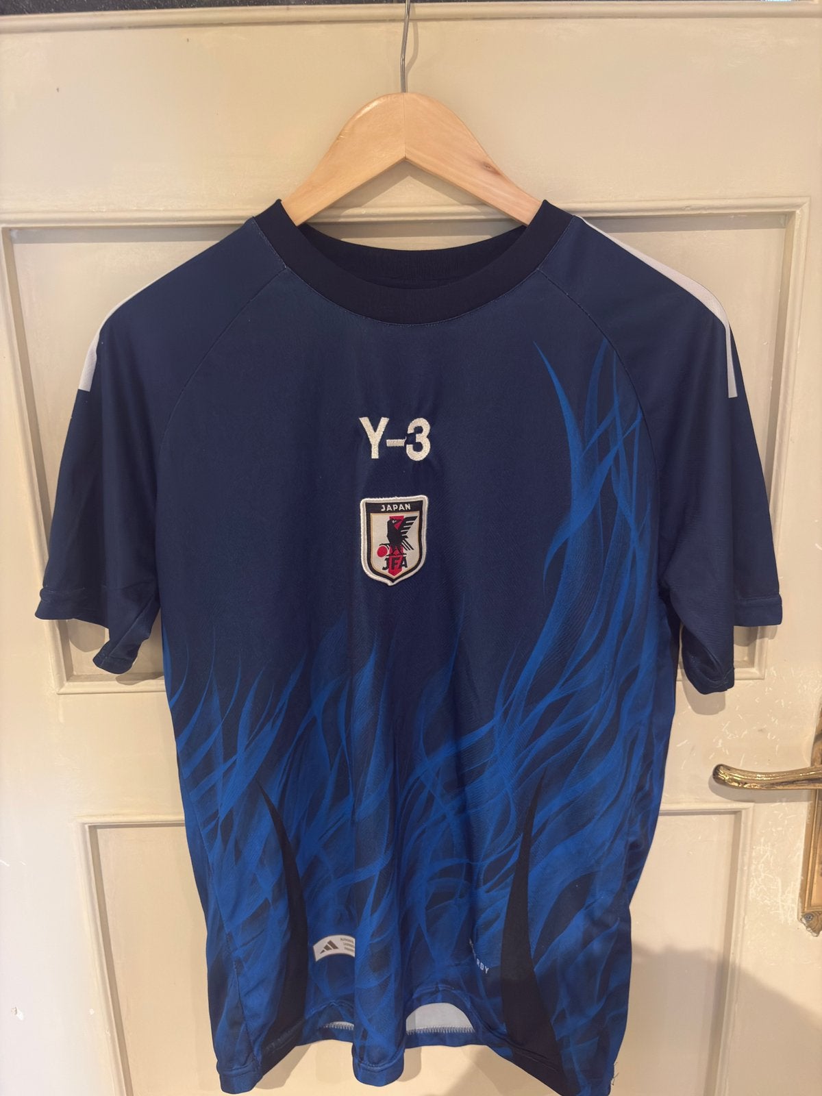 Voetbalshirt, Ophalen of Verzenden, Zo goed als nieuw