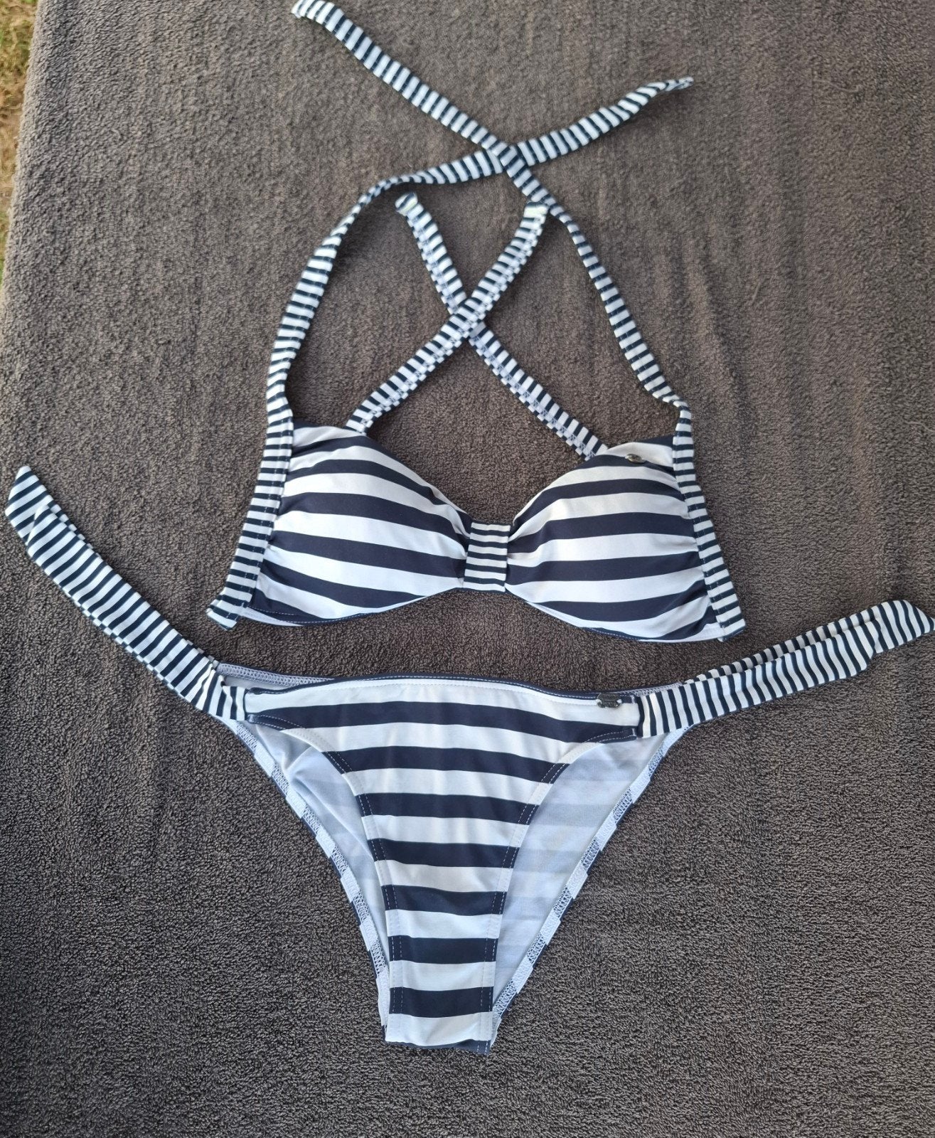 Banana Moon bikini maat 40, Kleding | Dames, Ophalen of Verzenden, Bikini