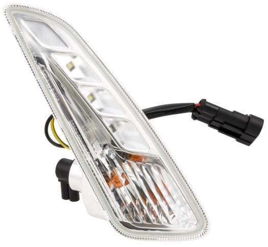 RAW Vespa Prim/Sprint 125cc Rechtsvoor LED, Fietsen en Brommers, Ophalen, Nieuw, Overige typen, Vespa