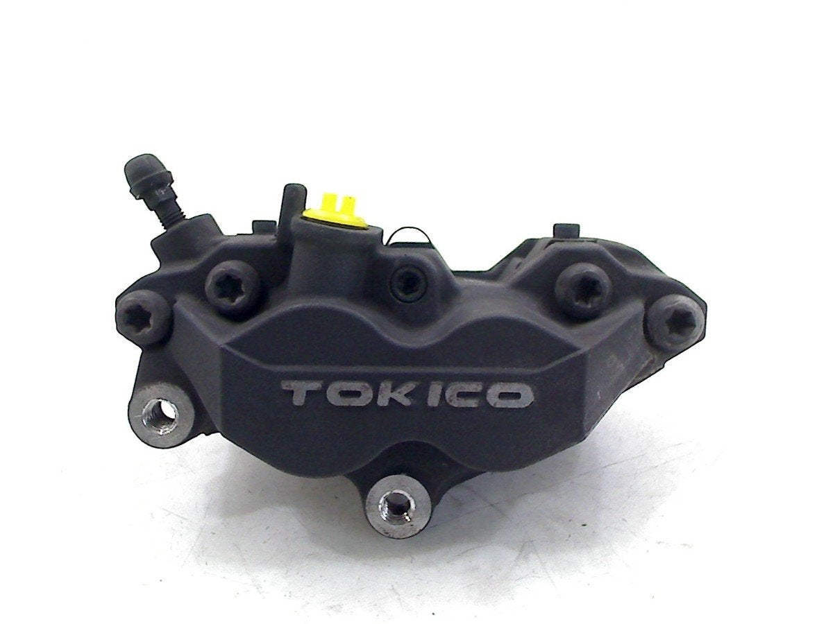 REMKLAUW LINKS VOOR Suzuki SV 650 2021- (01-2021/-), Suzuki Deutschland GmbH, Gebruikt, Kontakt@suzuki.de, Suzuki-Allee 7
64625  Bensheim, DE
