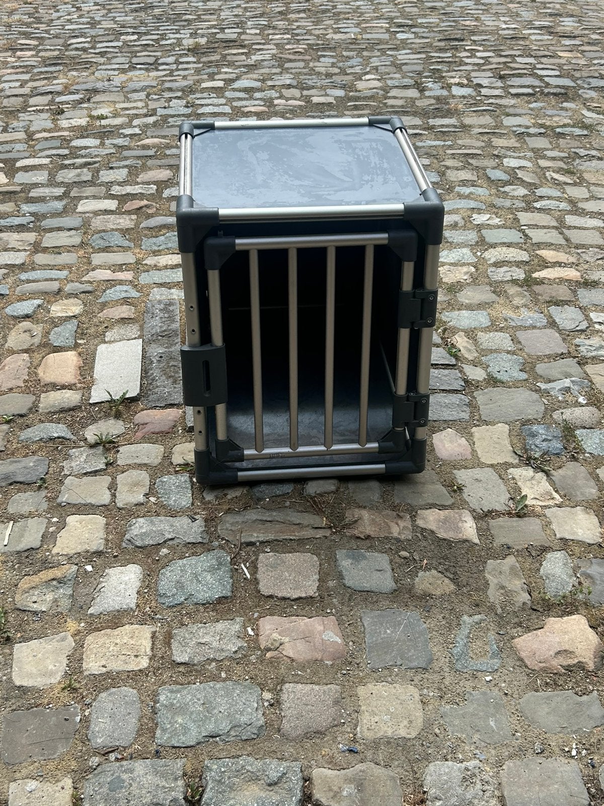 Cage de transport pour chien, Trixie, Enlèvement, Utilisé