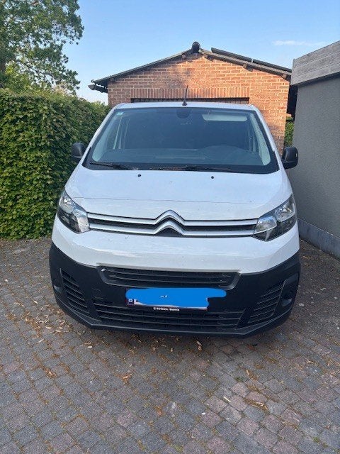 citroen, Voorwielaandrijving, Stof, Verwarmde buitenspiegels, 4 cilinders