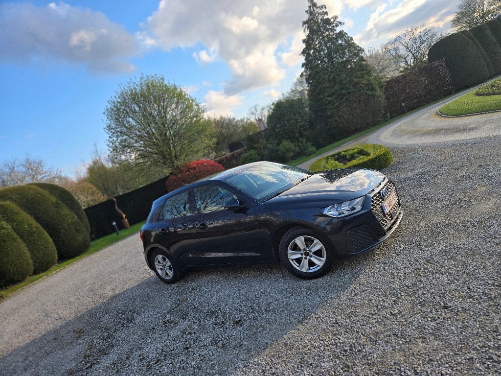 Audi A1, Autos, Audi, Achat, A1, Euro 6, Carnet d'entretien