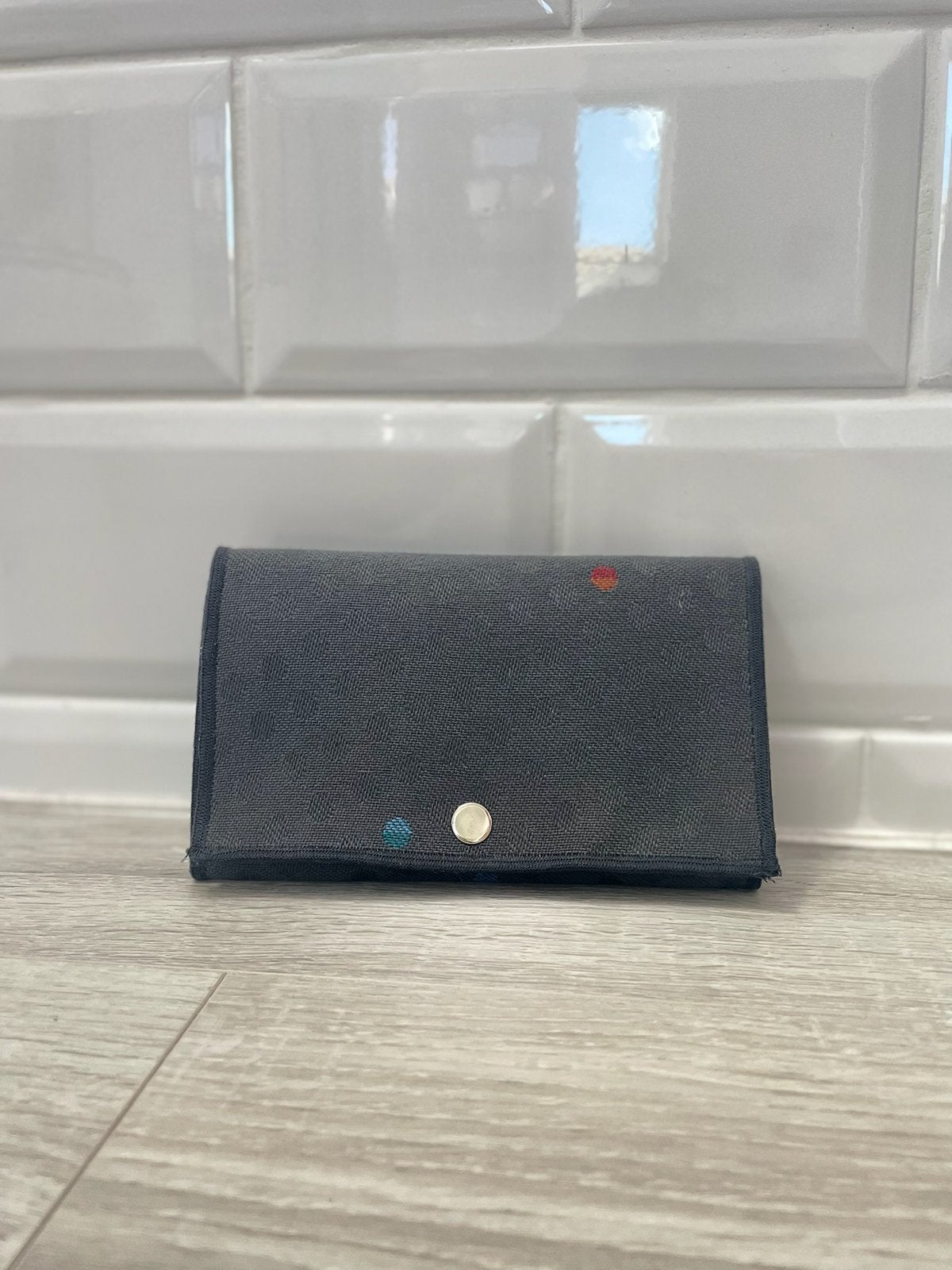 Pochette certificat d’immatriculation Volkswagen polo 9n, Envoi