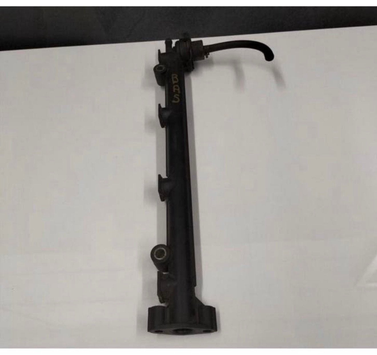 Rover Metro/100/200/400/25/45 MG ZR/ZS/F/TF fuel rail oem, Ophalen of Verzenden, Gebruikt, MG