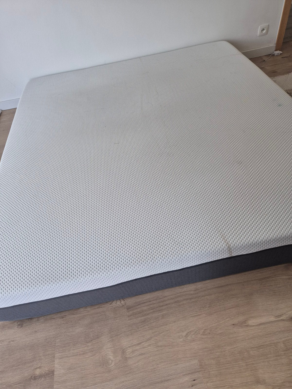 Matelas ema, Huis en Inrichting, Ophalen, Matras