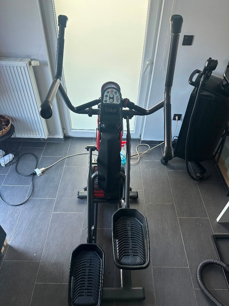 Bowflex max teainer, Sport en Fitness, Overige Sport en Fitness, Ophalen, Zo goed als nieuw