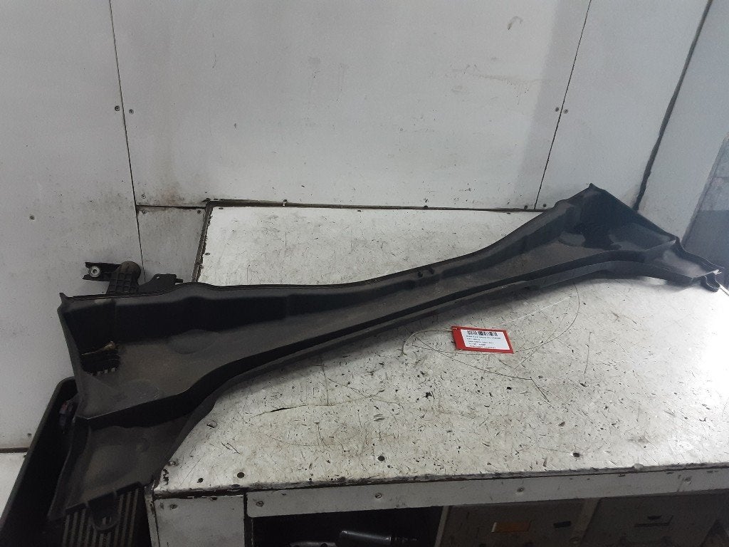 SIERLIJSTEN VOORRUIT BMW X2 (F39) (51717429612), Gebruikt, Voor, Mevr. I. Hauben, BMW
