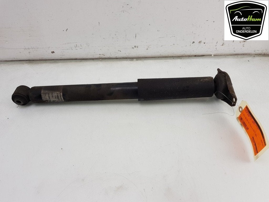 SCHOKBREKER LINKS ACHTER Volvo XC60 I (DZ) (|31406013|), Dhr. J. Ham, Gebruikt, Administratie@autoham.nl, Volvo