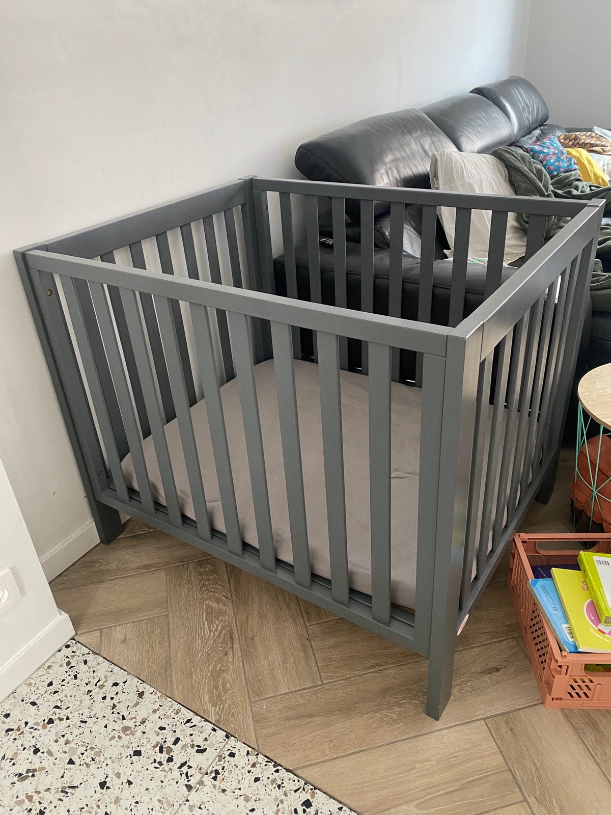 Troll park, Kinderen en Baby's, Ophalen, Gebruikt