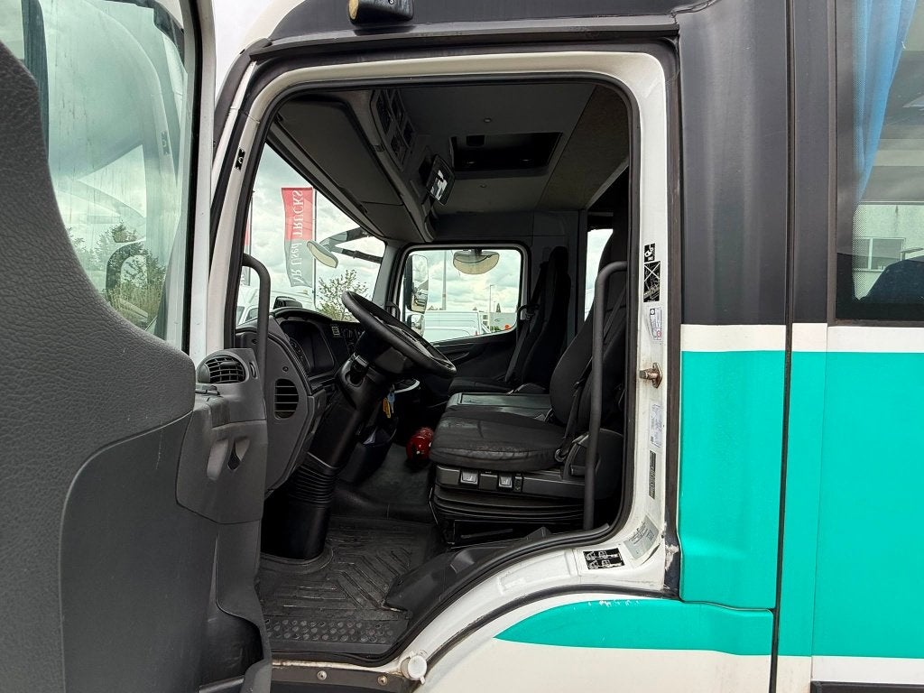 Mercedes Atego ROOFAIRCO (Stock ID 33054) — 9