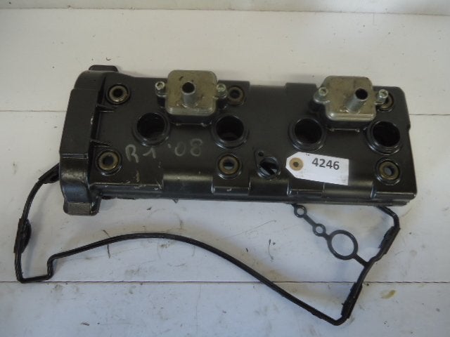 R1 2007 - 2008 Yamaha Carterdeksel Kleppendeksel D1-12362