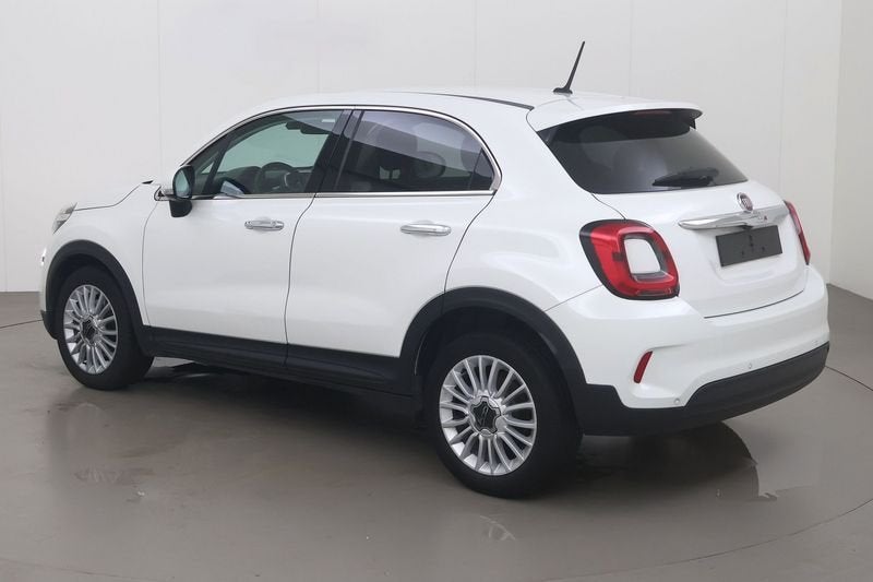 Fiat 500X 1.0 gse t3 urban 120, Autos, Fiat, Electronic Stability Program (ESP), Achat, Euro 6, Entreprise