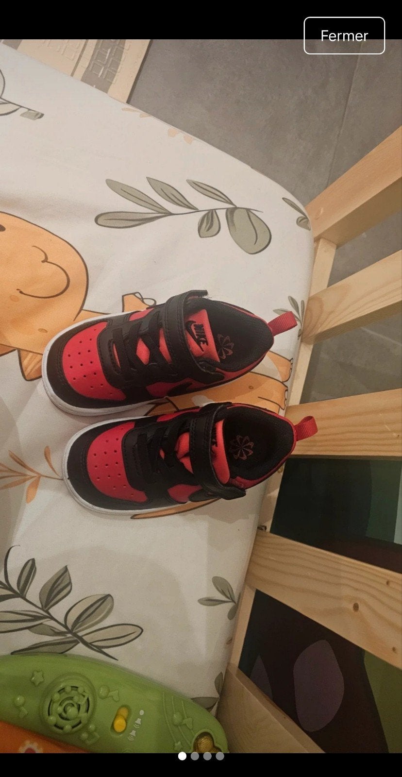 Nike chaussures enfants, Enfants & Bébés, Enlèvement ou Envoi, Neuf, Nike, Garçon ou Fille