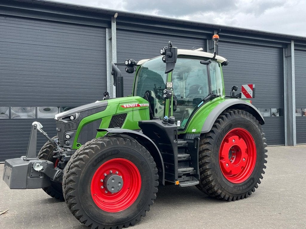 FENDT 620 WG4747, Articles professionnels, Agriculture | Tracteurs, Fendt