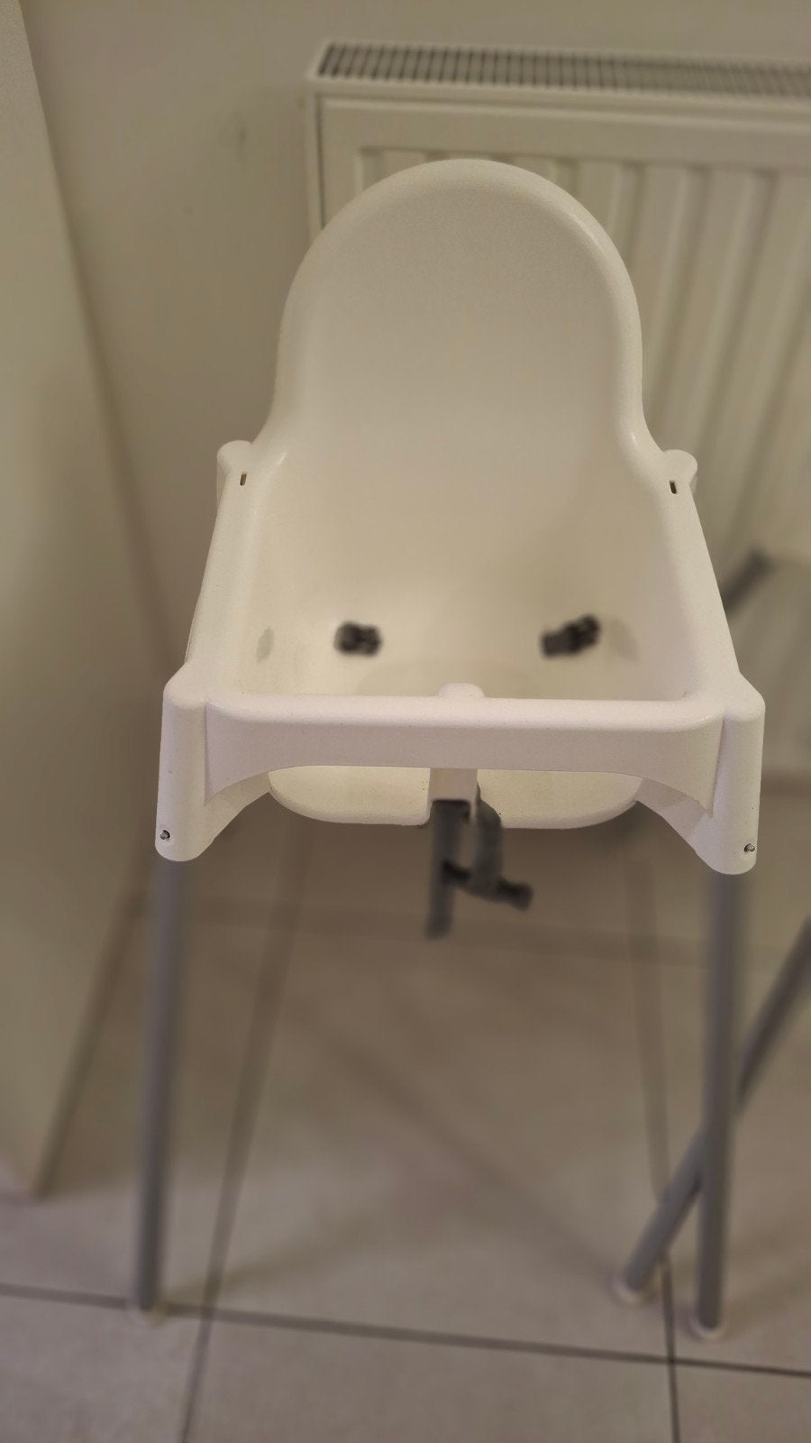 chaise bébé ikea