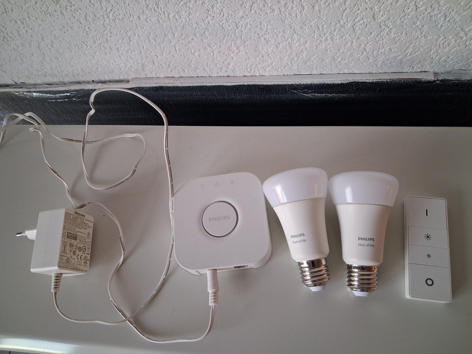 Philips hue, Verzenden, Philips
