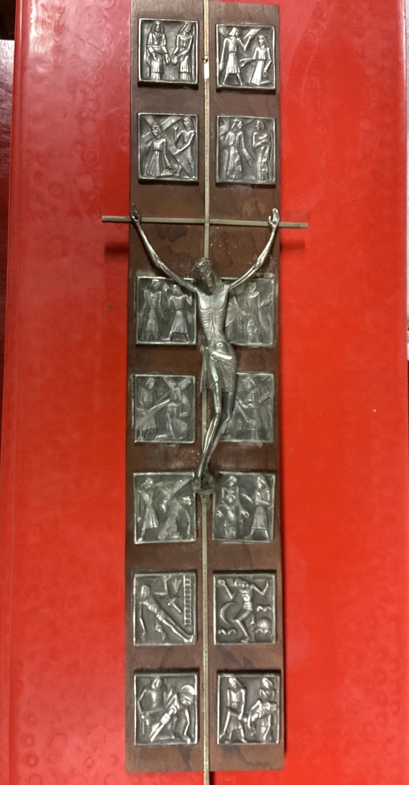 Religieuze, devote en spirituele voorwerpen, Antiek en Kunst, Ophalen of Verzenden