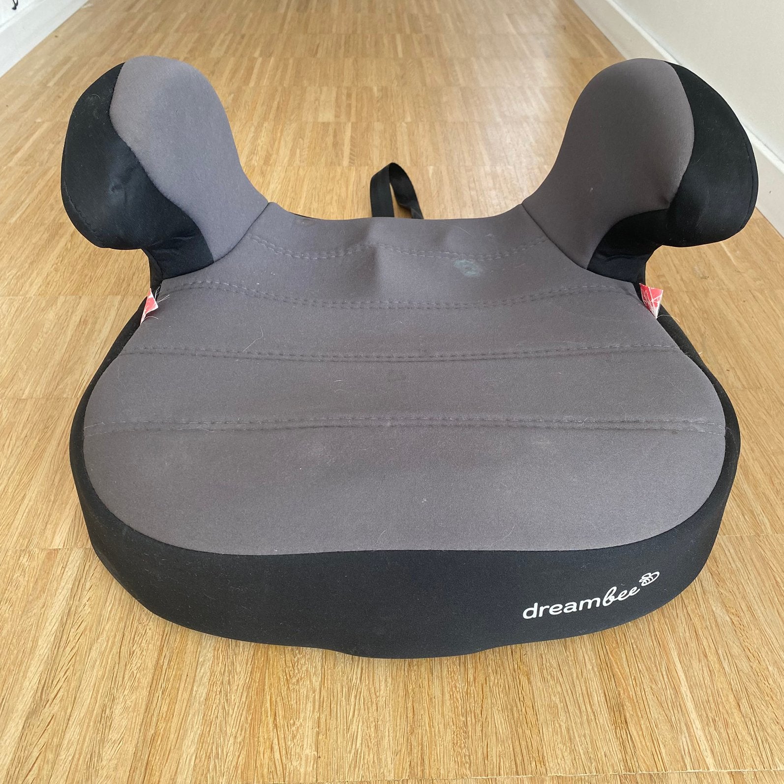Zitverhoger, Enfants & Bébés, Sièges auto, Autres marques, 22 à 36 kg, Enlèvement, Utilisé