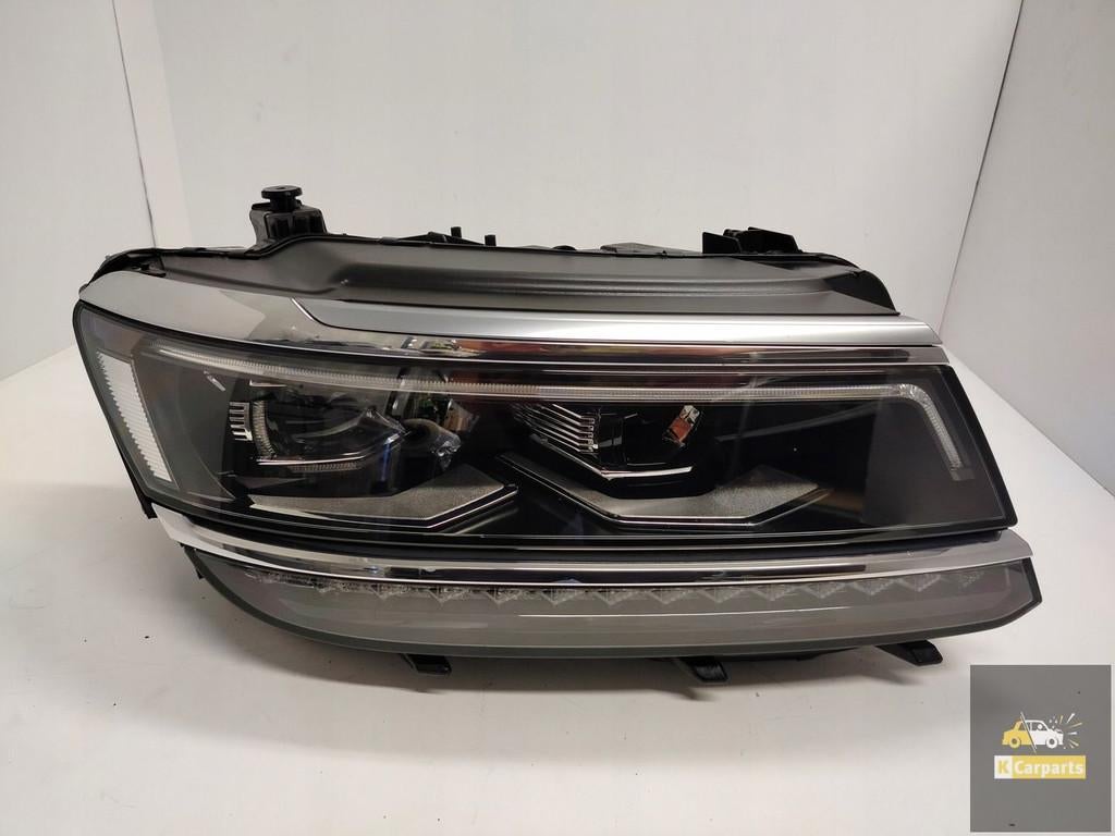 5NB941082D, Phare LED droit complet pour VW Tiguan II Ideal, Volkswagen, Volkswagen AG, Vw@volkswagen.de, Utilisé